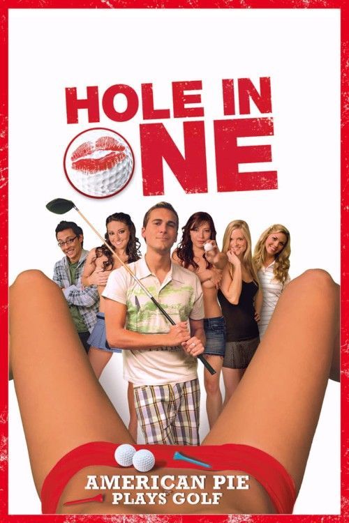 [18＋] American Pie Hole in One (2009) English Movie BluRay